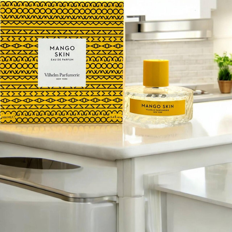 Vilhelm Parfumerie Mango Skin