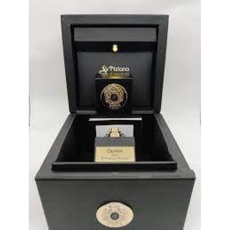 Tiziana Terenzi Gumin Tiziana Terenzi Gumin