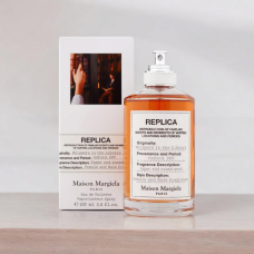 Maison Martin Margiela Replica Whispers In The Library