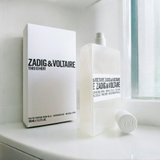 Zadig & Voltaire This is her