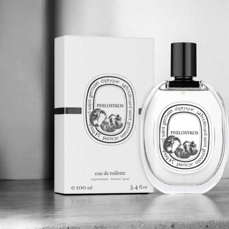 Diptyque Philosykos