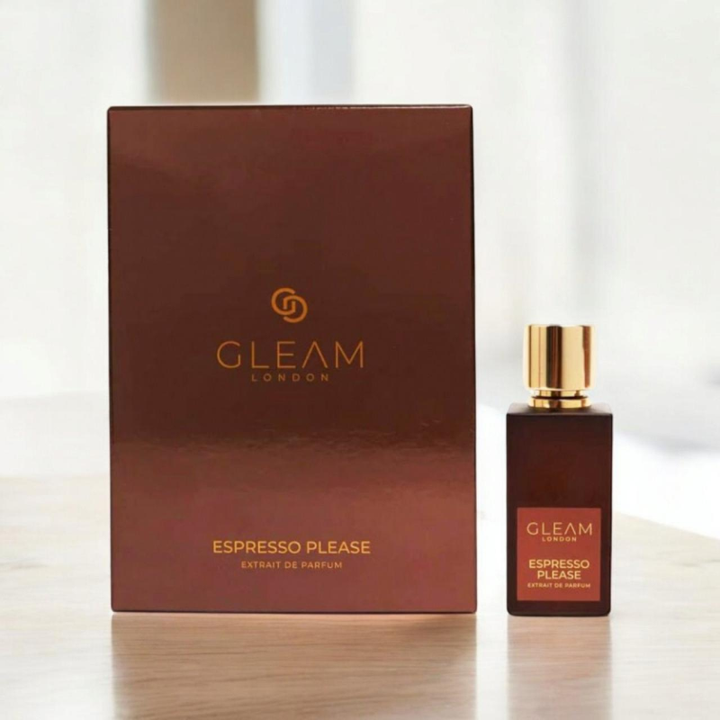 Парфюм Gleam Espresso Please Парфюм Gleam Espresso Please