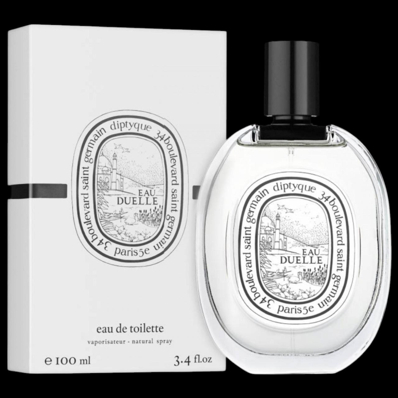 Парфюм Diptyque Eau Duelle Парфюм Diptyque Eau Duelle
