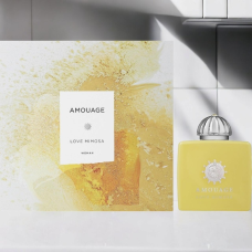 Amouage Love Mimosa