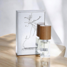 Nasomatto Silver Musk