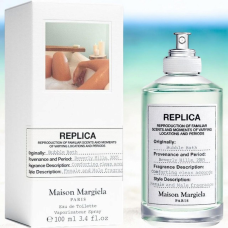 Парфюм Maison Martin Margiela Replica Bubble Bath