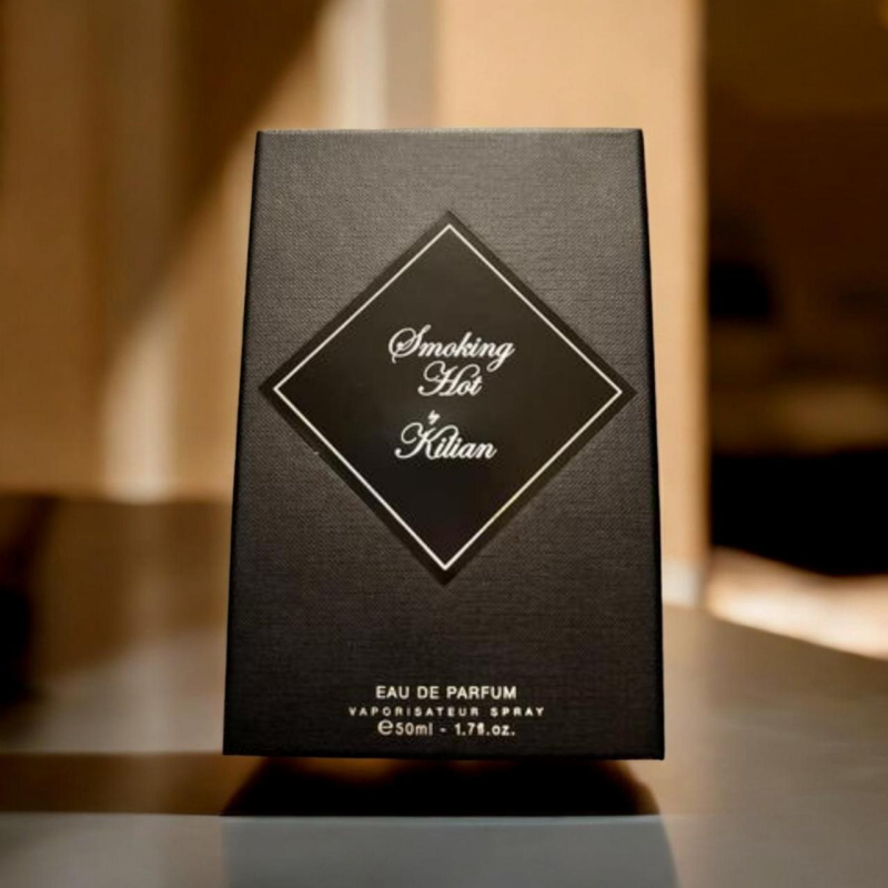 Kilian Paris Smoking Hot