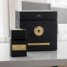 Tiziana Terenzi Dionisio