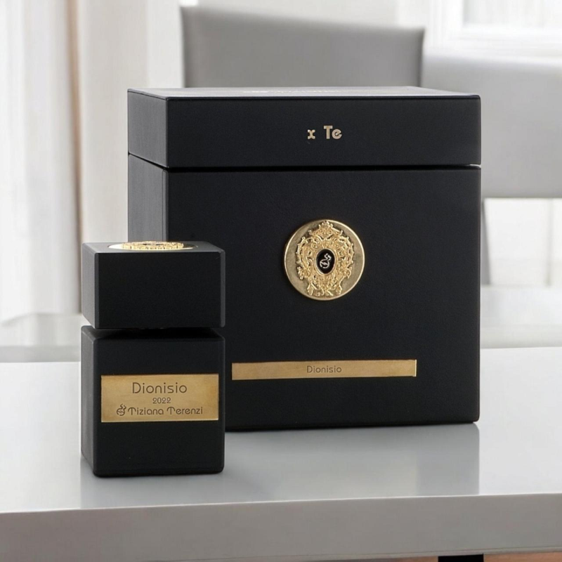 Tiziana Terenzi Dionisio