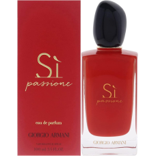 Giorgio Armani Sì Passione