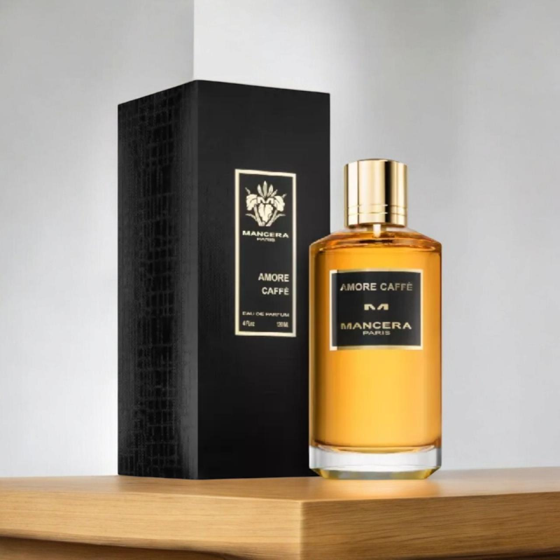Парфюм Mancera Amore Caffe 120ml Парфюм Mancera Amore Caffe 120ml