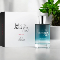 Juliette Has A Gun Pear Inc.