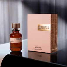 Maison Tahite Vanillade