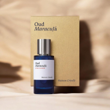 Maison Crivelli Oud Maracuja 50ml