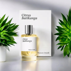 Maison Crivelli Citrus Batikanga