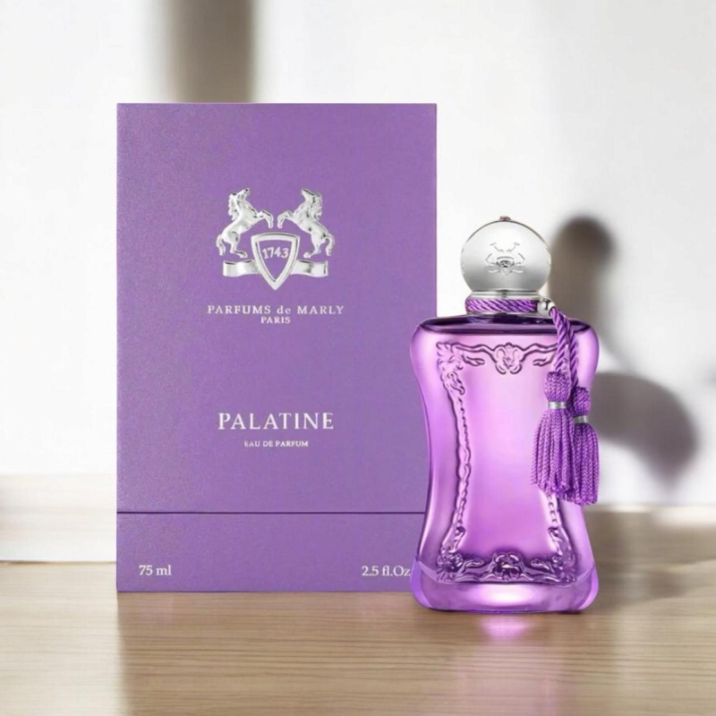 Parfums De Marly Palatine Parfums De Marly Palatine