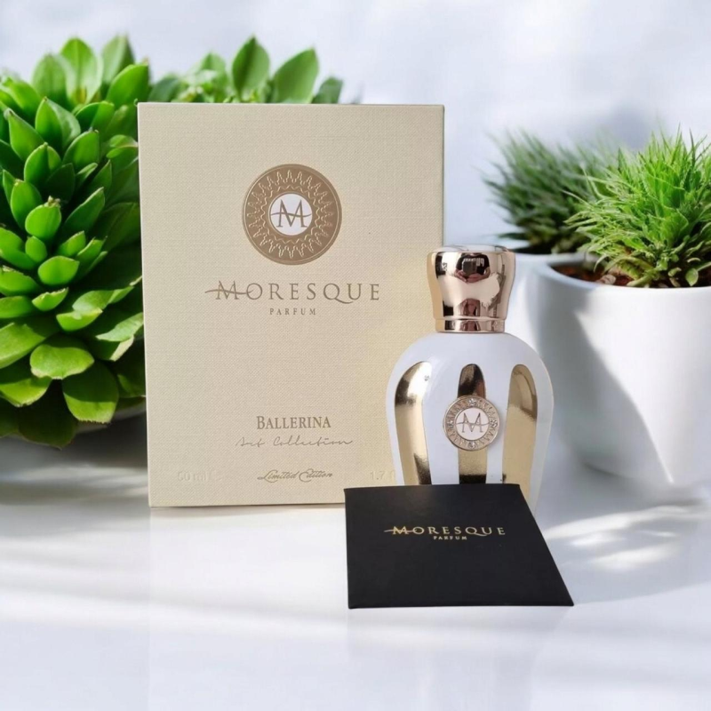 Парфюм Moresque Ballerina 50мл
