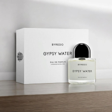Byredo Gypsy Water