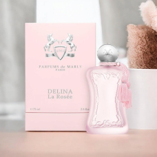 Parfums de Marly Delina La Rosee
