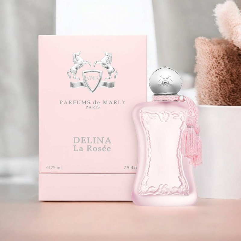 Parfums de Marly Delina La Rosee Parfums de Marly Delina La Rosee