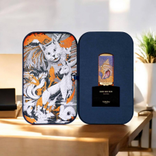 Floraiku Sand and Skin