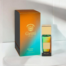 Gritti Mango Aoud 100 ml