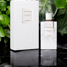 Van Cleef & Arpels Collection Extraordinaire Patchouli Blanc