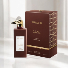 Trussardi Le Vie di Milano I Vicoli Via Fiori Chiari