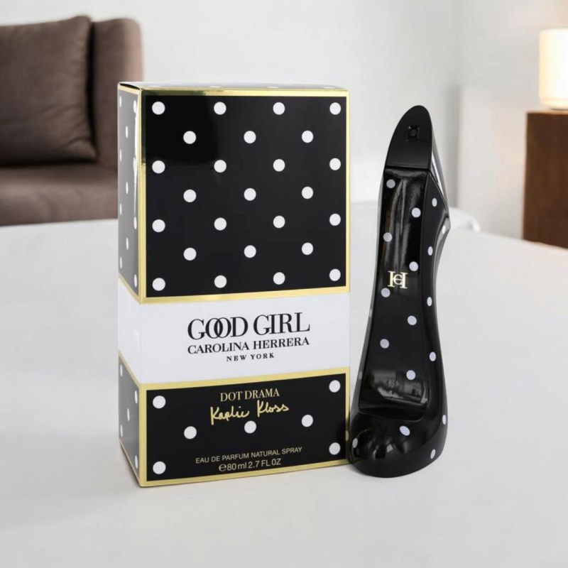 Carolina Herrera Good Girl Dot Drama Carolina Herrera Good Girl Dot Drama