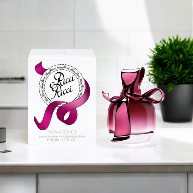 Nina Ricci/Ricci Ricci Nina Ricci/Ricci Ricci