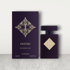 Initio Parfums Psychedelic Love