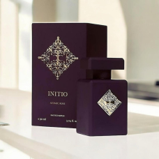 Initio Parfums Prives Atomic Rose