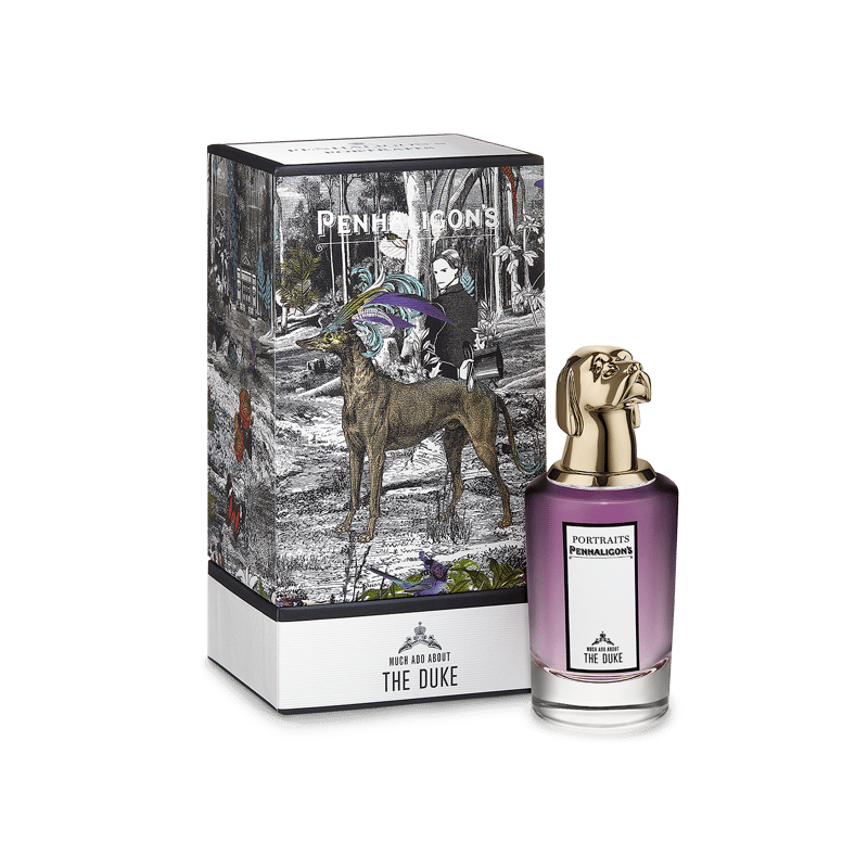 Penhaligon“s Much Ado About The Duke Penhaligon“s Much Ado About The Duke