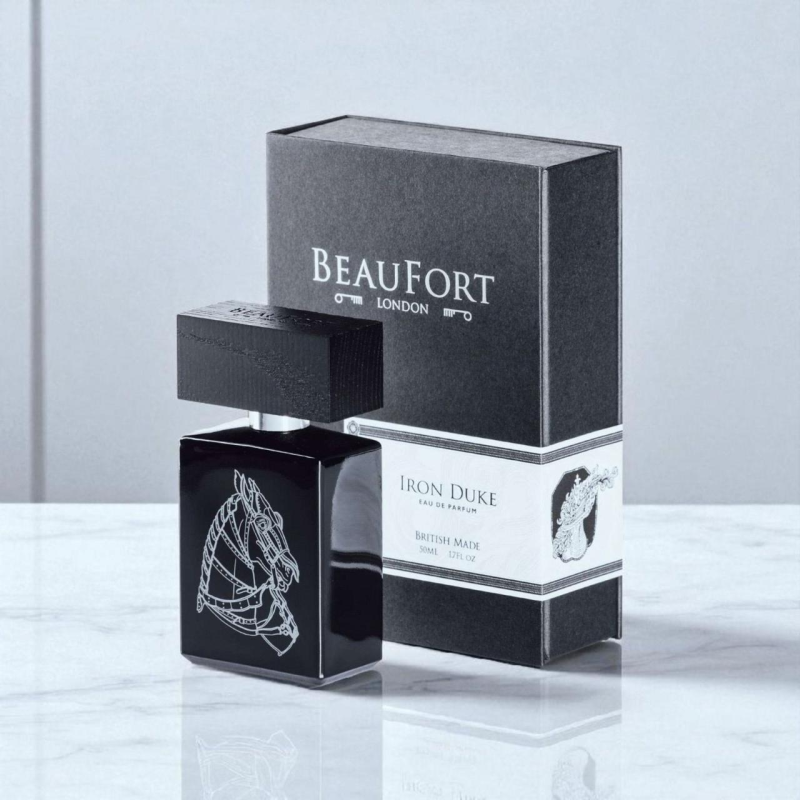 Парфюм BeauFort London Iron Duke Парфюм BeauFort London Iron Duke