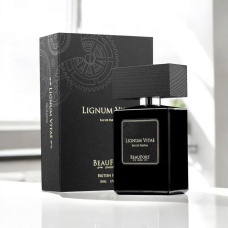 BeauFort London Lignum Vitae