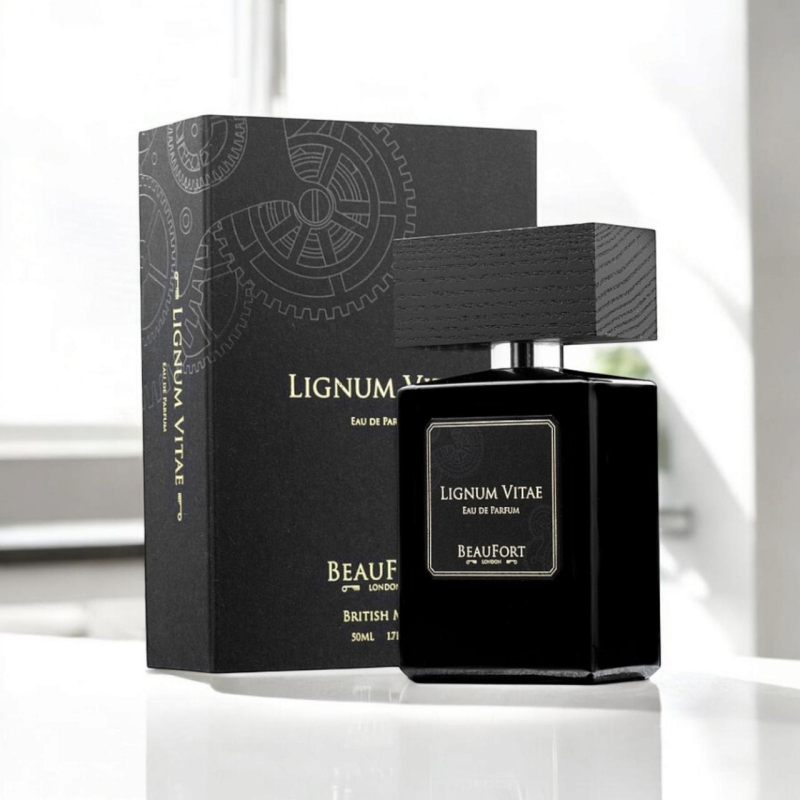 BeauFort London Lignum Vitae