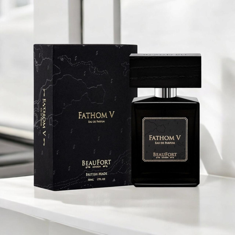 Парфюм BeauFort London Fathom V Парфюм BeauFort London Fathom V
