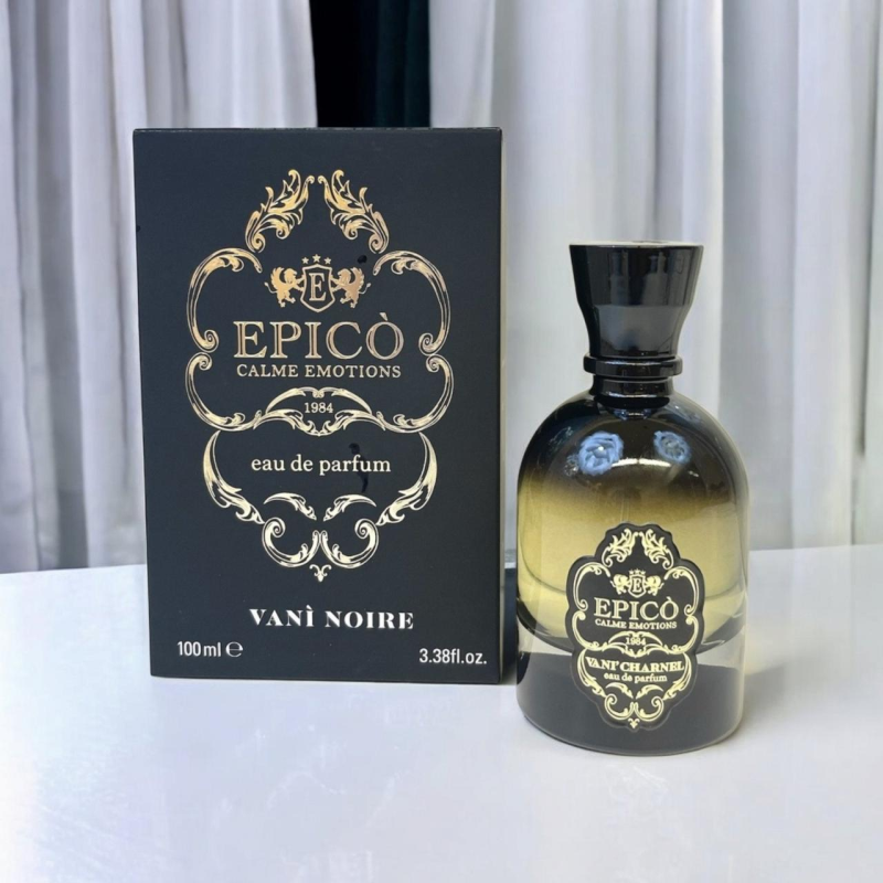 Epico Vani Noire