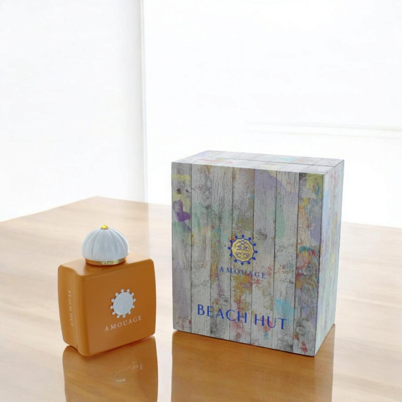 Amouage Beach Hut Woman розлив 10 мл