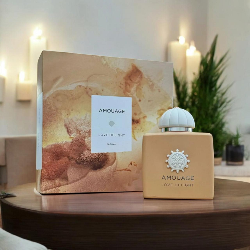 Amouage Love Delight