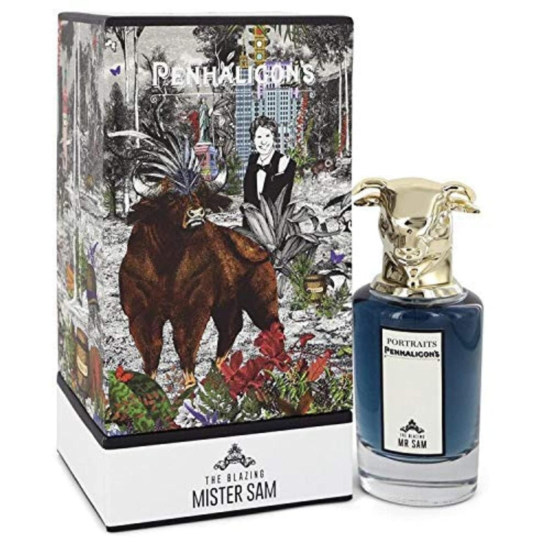 Penhaligon“s The Blazing Mr Sam