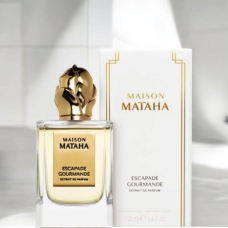 Парфюм Maison Mataha Escapade Gourmande