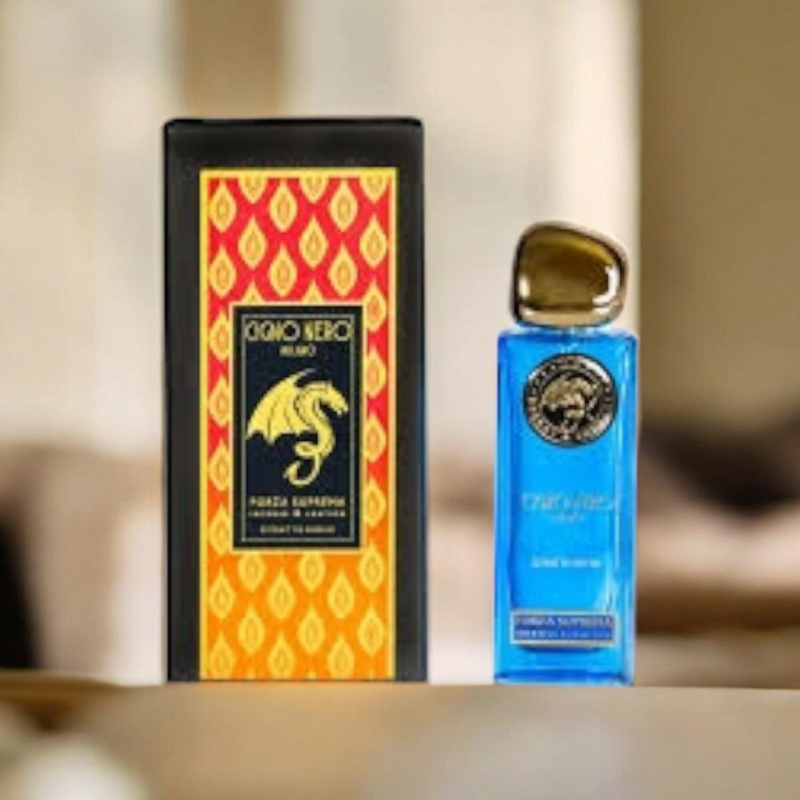 Парфюм Cigno Nero Forza Suprema Парфюм Cigno Nero Forza Suprema
