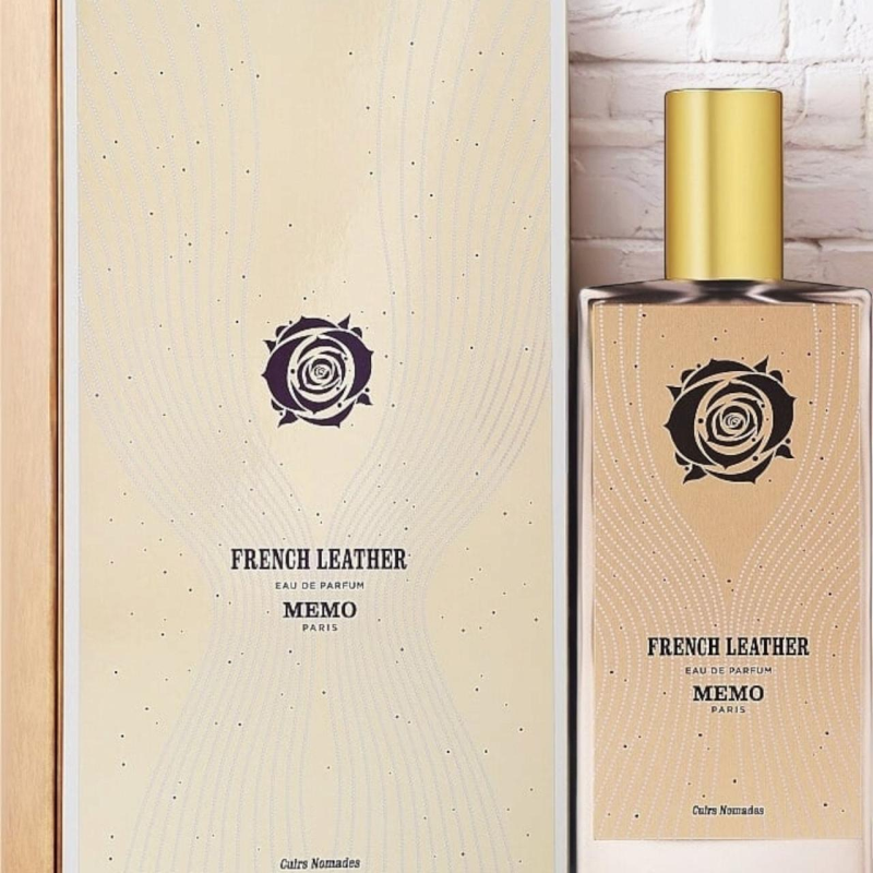 Memo French Leather Memo French Leather