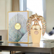 Парфюм Lattafa Perfumes Afeef розлив 10 мл