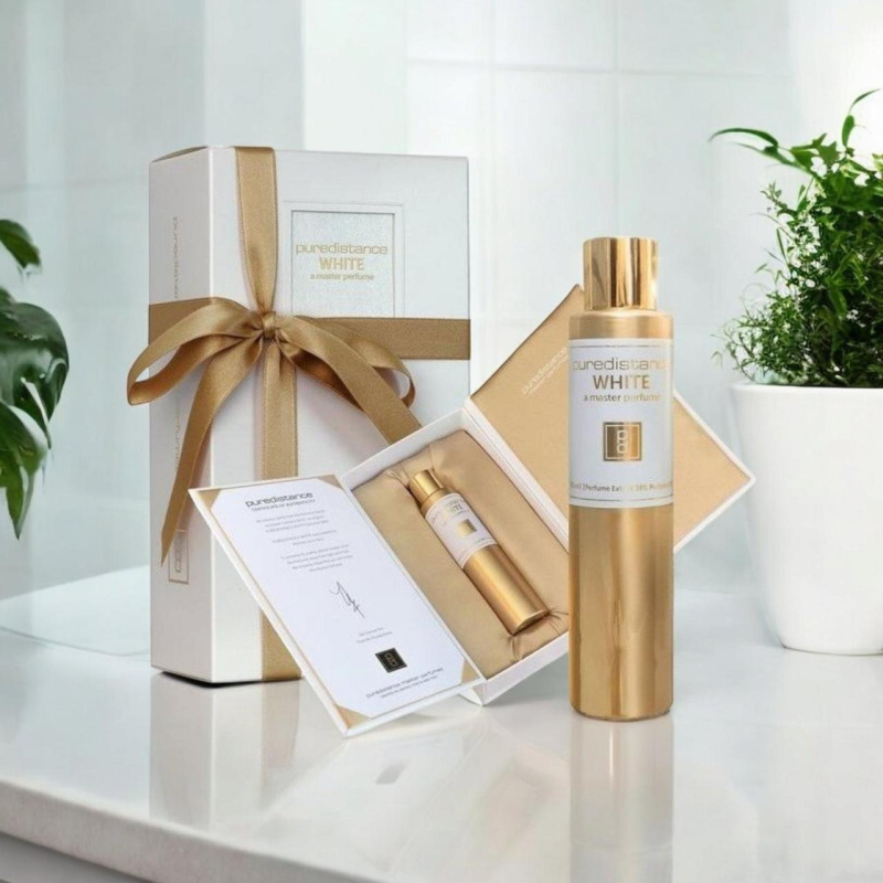 Puredistance White No. 06 розлив 10 мл Puredistance White No. 06 розлив 10 мл