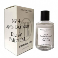 Thomas Kosmala Après l’Amour №4 Тестер