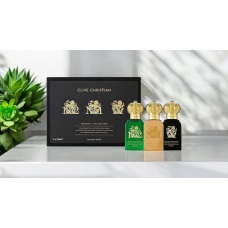 Clive Christian Original Collection Travellers Set