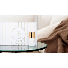 Haute Fragrance Company набір Travel Kit Set White 4x15ml