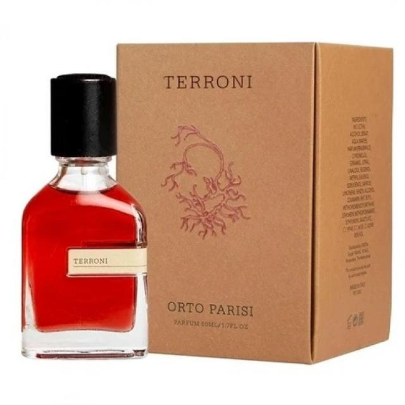 Orto Parisi Terroni Orto Parisi Terroni